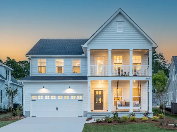 Continental Plan, Riverlights