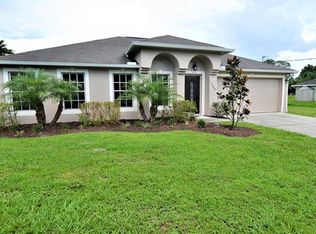 1408 Craleigh St, North Port, FL 34288