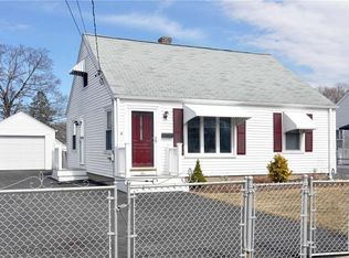 10 Wasaga Rd, Pawtucket, RI 02861
