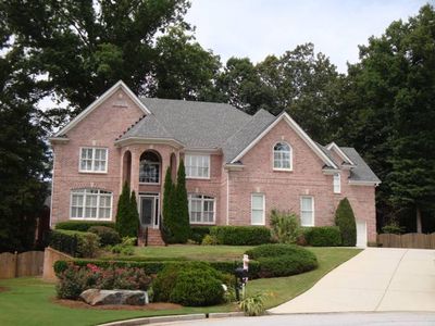 2354 Oak Grove Holw, Atlanta, GA, 30345