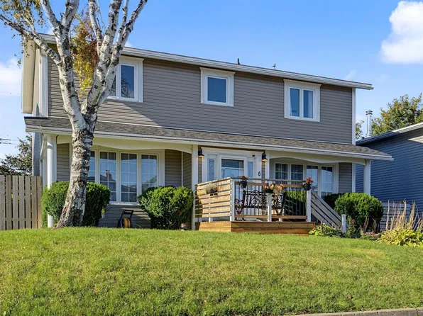 6 Kilkenny Street, St. John's, NL A1A4A7