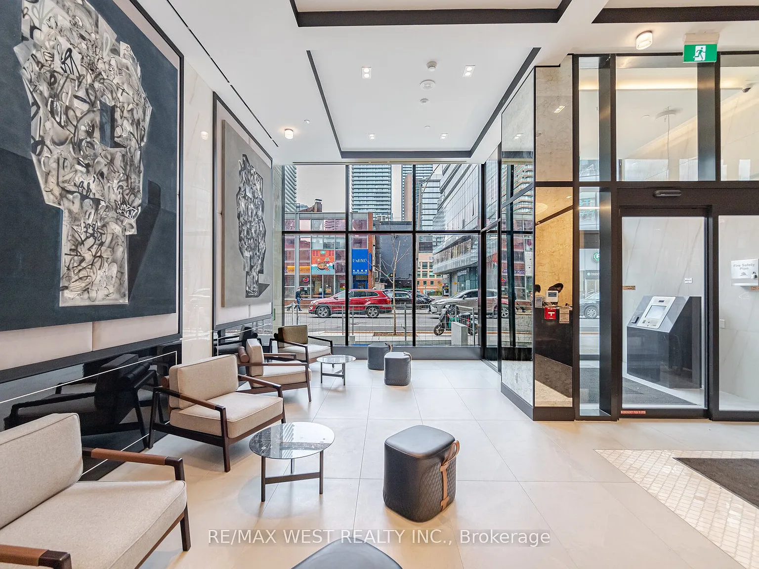 1 bed, $2,600 — Photo 3