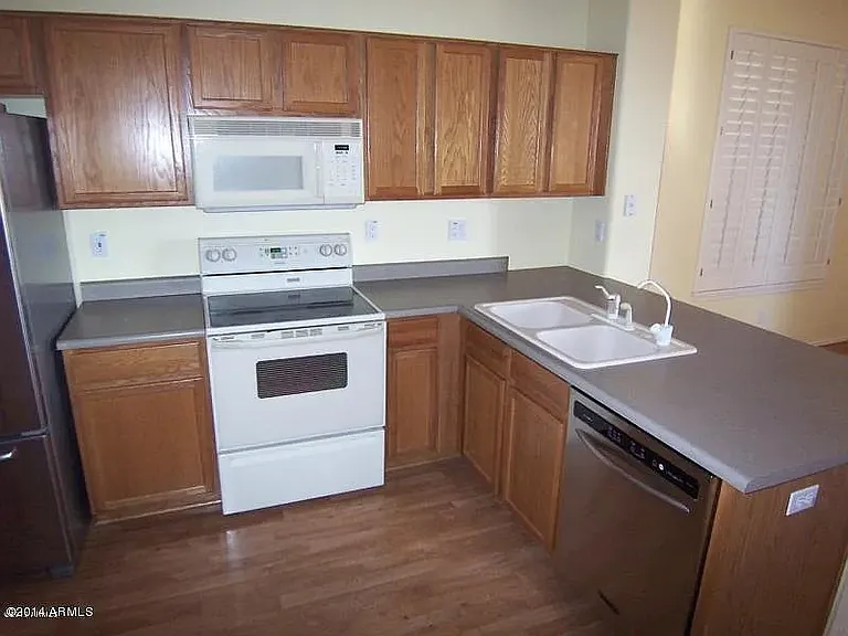 1024 E Frye Rd #1022 — Photo 8