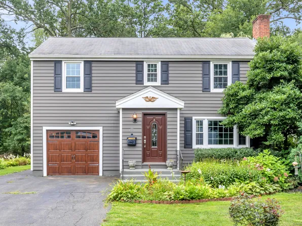 23 Lawler Road, West Hartford, CT 06117