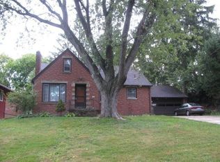 193 Mapledale Ave, Mansfield, OH 44903