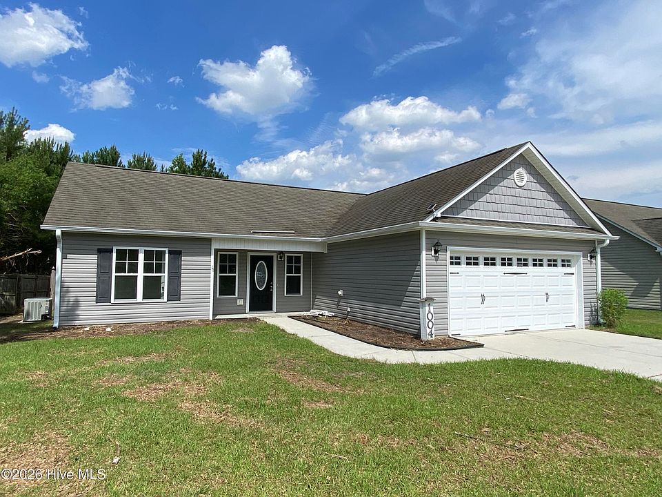1st image of 1004 Ponderosa Place
