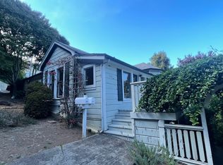 510 Valley St, Sausalito, CA 94965
