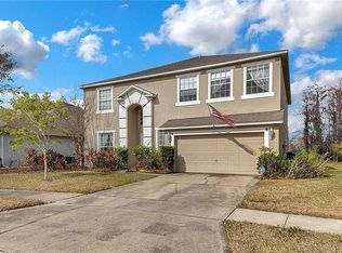 14125 Deep Lake Dr, Orlando, FL 32826