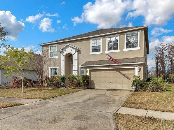 14125 Deep Lake Dr, Orlando, FL 32826