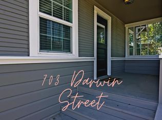 703 Darwin St, Santa Cruz, CA