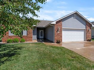 13306 W Nantucket St, Wichita, KS 67235