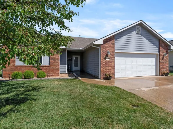 13306 W Nantucket St, Wichita, KS 67235