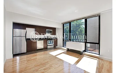 Rented by Douglas Elliman