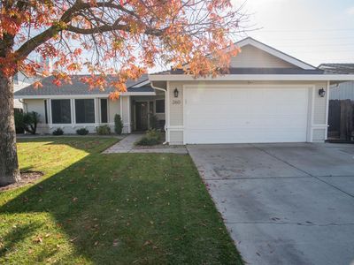 260 Peninsula Dr, Atwater, CA, 95301