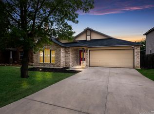 8819 Veranda Ct, San Antonio, TX 78250