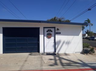 150 Palm Ave, Coronado, CA 92118