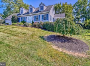 5 Curtis Dr, East Berlin, PA 17316