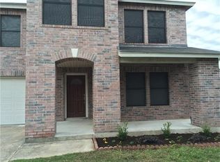 8589 Steamline Cir, Austin, TX 78745