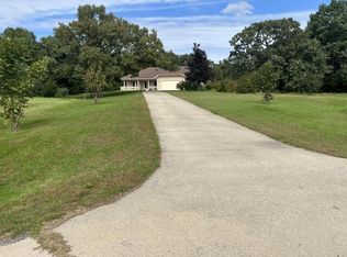 S80W36100 Oak Ridge DRIVE, Eagle, WI 53119