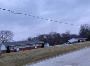 3278 N 1150 W, Delphi, IN 46923