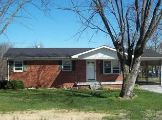 116 Coates Rd, Franklin, KY 42134
