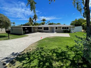 137 Kaluamoo St, Kailua, HI 96734