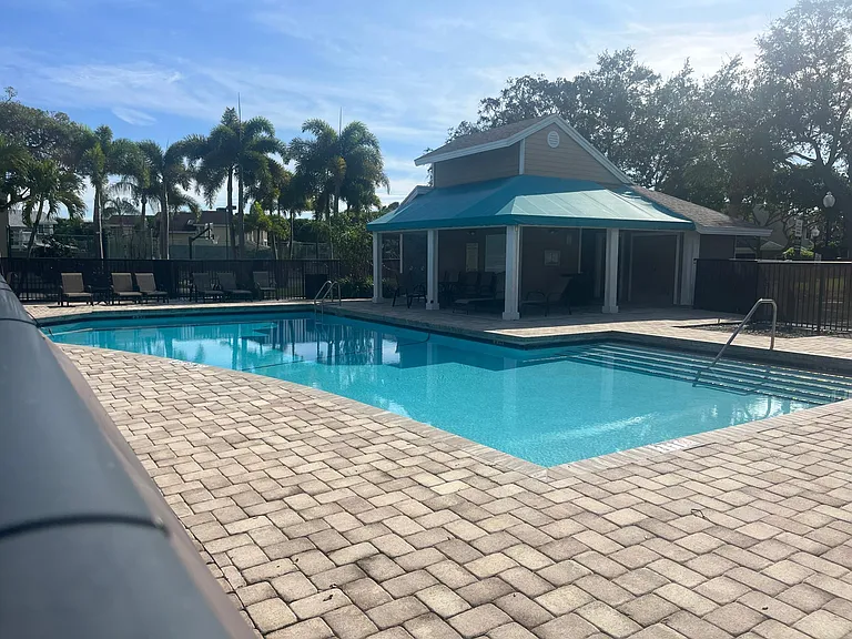 Children's pool