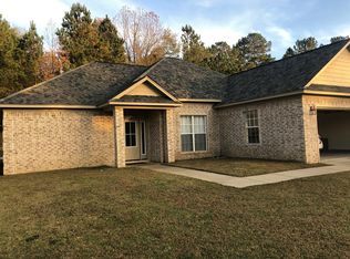 130 Cross Creek Dr, Oxford, MS 38655