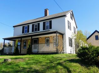 66 County Rd, Gorham, ME 04038