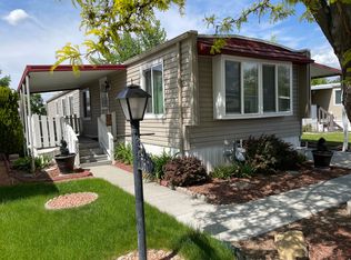 760 W Monte Bella Dr, Salt Lake City, UT 84123