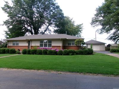 612 Finch Ave, Monette, AR, 72447