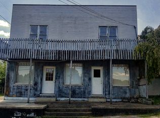 401 N Hasson St, Rogersville, TN 37857