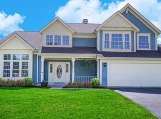 387 Wildberry Ln, Bartlett, IL 60103