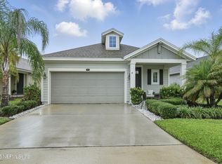 48 Foxcross Ave, Saint Augustine, FL 32092