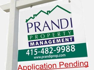 21 Manor Rd, Fairfax, CA 94930