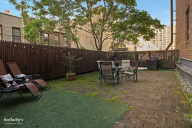 Rented by Sotheby's International Realty