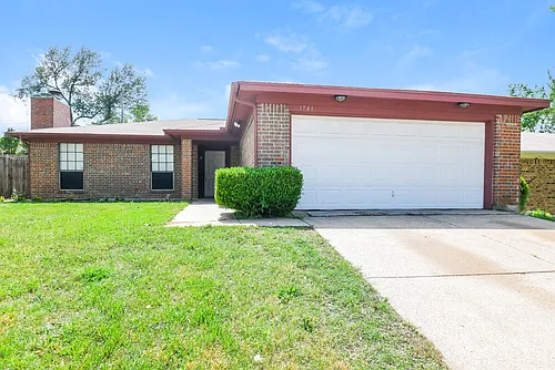 3741 Misty Meadow Dr Photo 1