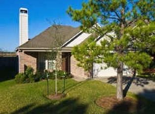 21527 Pine Arbor Way, Cypress, TX 77433