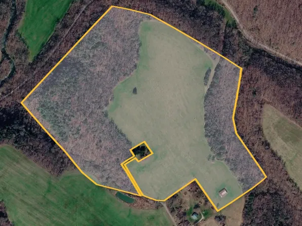 295 Spencer Gabbert Ln, Waynesburg, KY 40489
