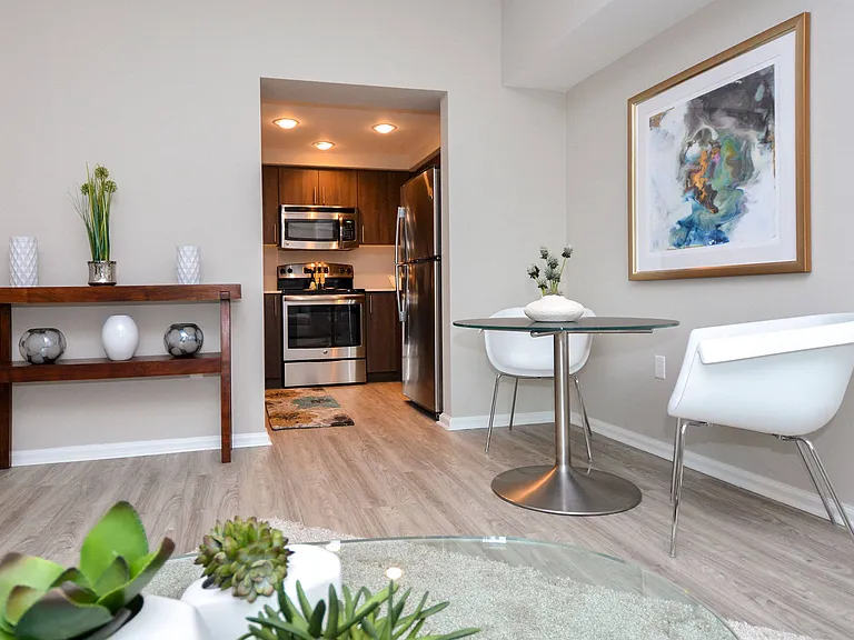 The Apartments at Denver Place — Photo 13