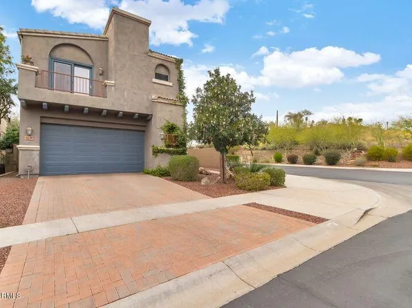 8130 N 13th Way, Phoenix, AZ 85020