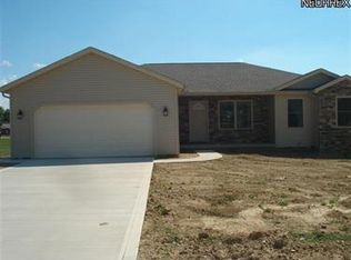 9781 Krabill Rd, Rittman, OH 44270