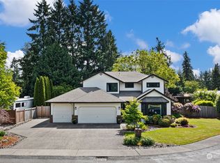 14609 115th Avenue Ct E, Puyallup, WA 98374