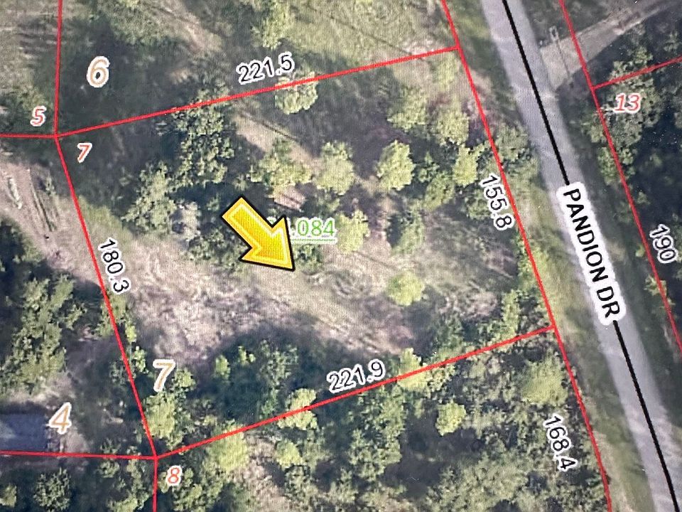 1st image of Pandion Dr