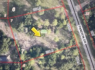 Pandion Dr, Foley, AL 36535