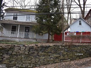 7670 Tohickon Hill Rd, Pipersville, PA 18947