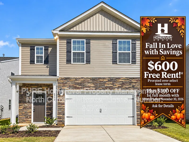 5 bed, 3.0 bath, 2368 sqft, $2,395 — Photo 1