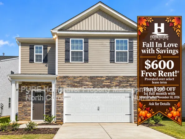 4112 Summey Trl, Lincolnton, NC 28092