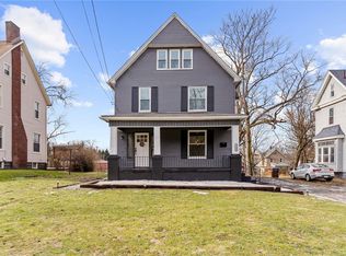 1299 Hall Ave, Sharon, PA