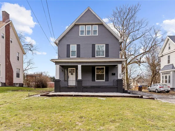 1299 Hall Ave, Sharon, PA 16146